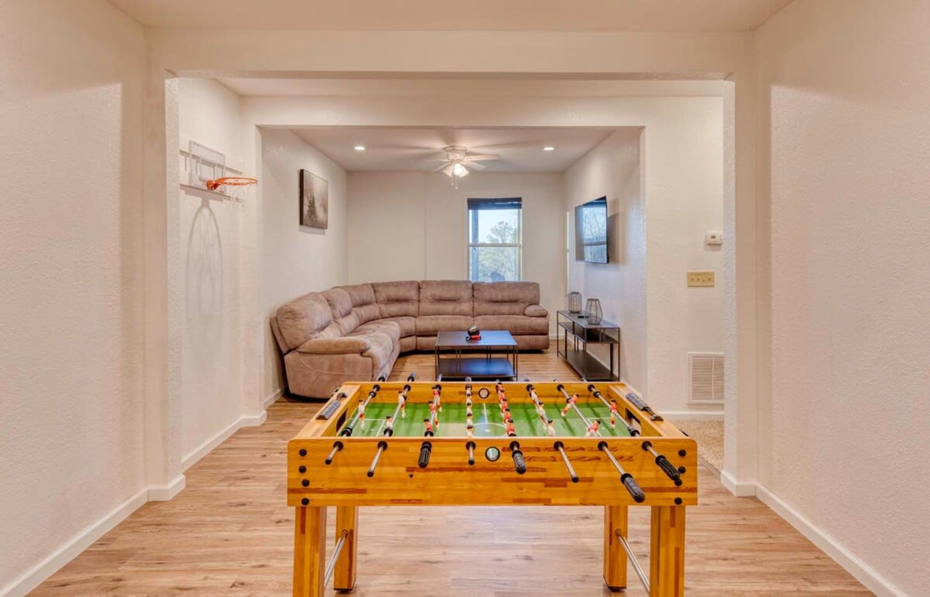 Casa | 5 habitaciones y internet 