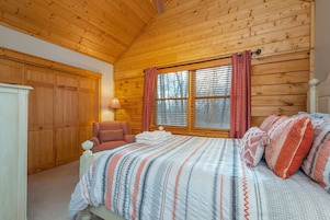 House | 4 bedrooms, high-speed internet