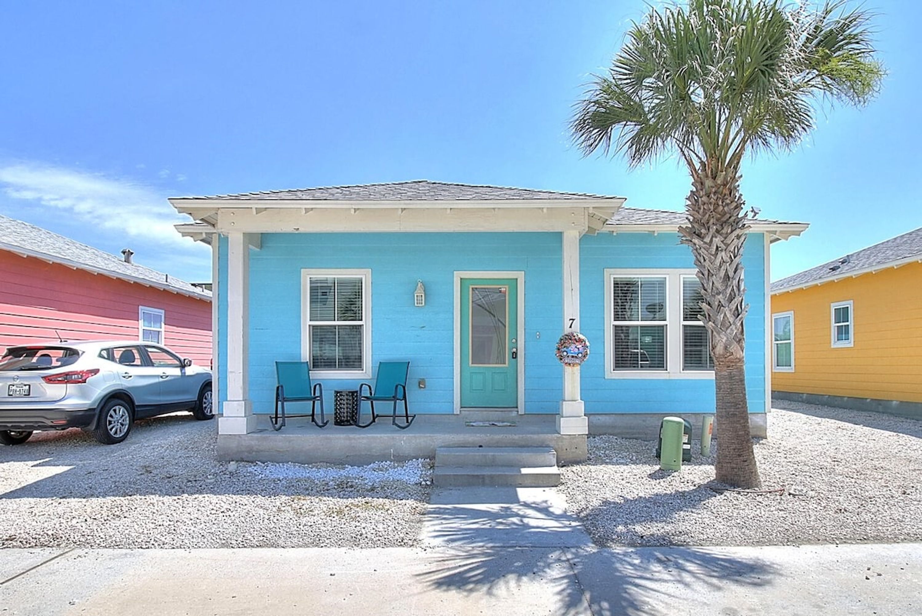 House | 3 bedrooms, high-speed internet