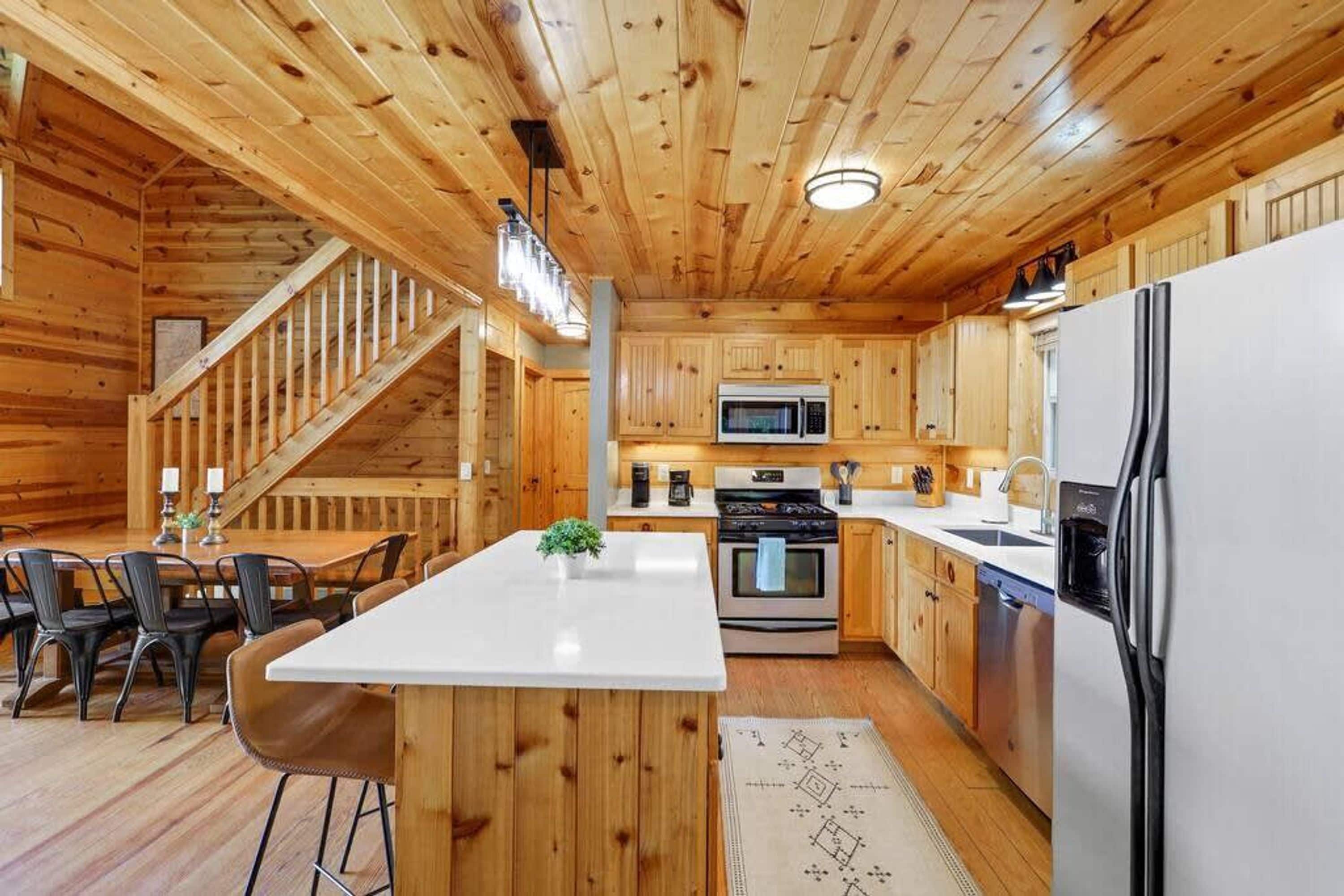 House | 4 bedrooms, Internet