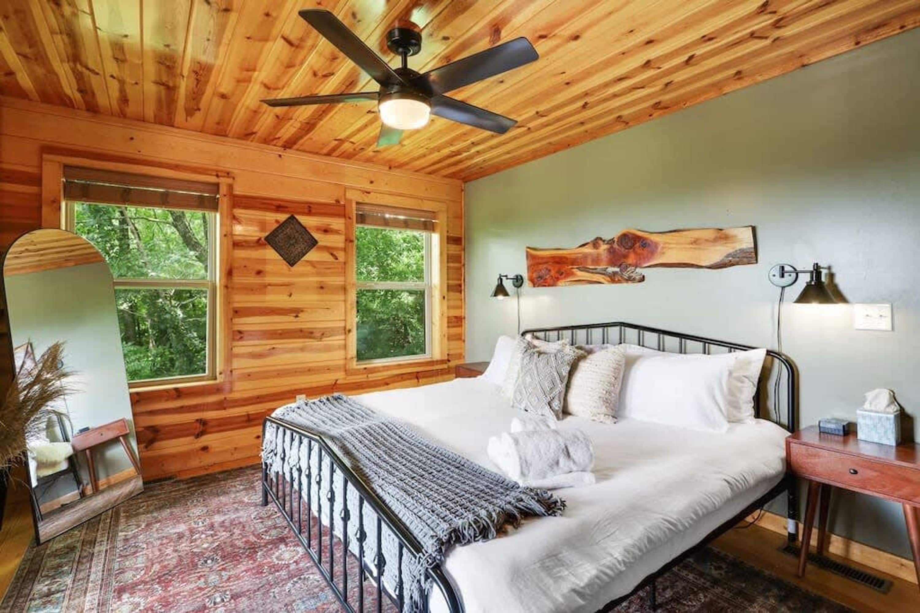 House | 4 bedrooms, high-speed internet