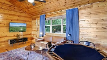 Maison | 4 chambres, accès à Internet haute vitesse