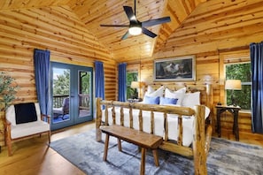 Casa | 4 habitaciones y internet
