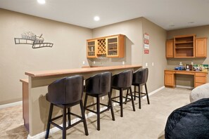 Ferienhaus | 6 Schlafzimmer, Internetzugang