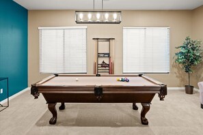 Ferienhaus | 6 Schlafzimmer, Internetzugang