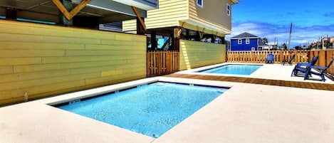 House | 2 bedrooms, high-speed internet