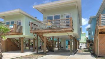 House | 2 bedrooms, high-speed internet