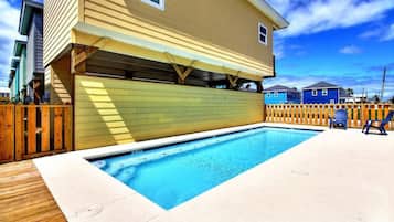 House | 2 bedrooms, high-speed internet