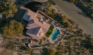 House | 4 bedrooms, Internet - Casa de Oro 360 Desert Views Pool Spa (Tucson)