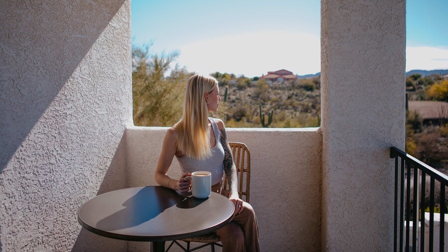 Casa de Oro 360 Desert Views Pool Spa