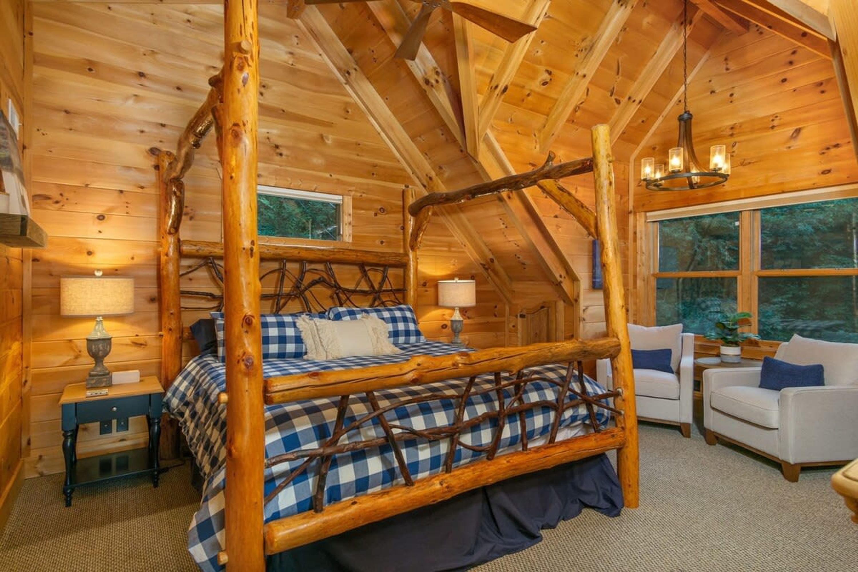 House | 4 bedrooms, high-speed internet