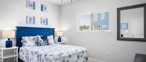 House | 4 bedrooms, Internet