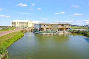 House - Sunrise Beach Private Heated Pool Arcade Games (Port Aransas)