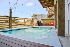 House - Sunrise Beach Private Heated Pool Arcade Games (Port Aransas)