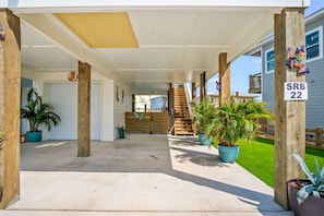 House - Sunrise Beach Private Heated Pool Arcade Games (Port Aransas)