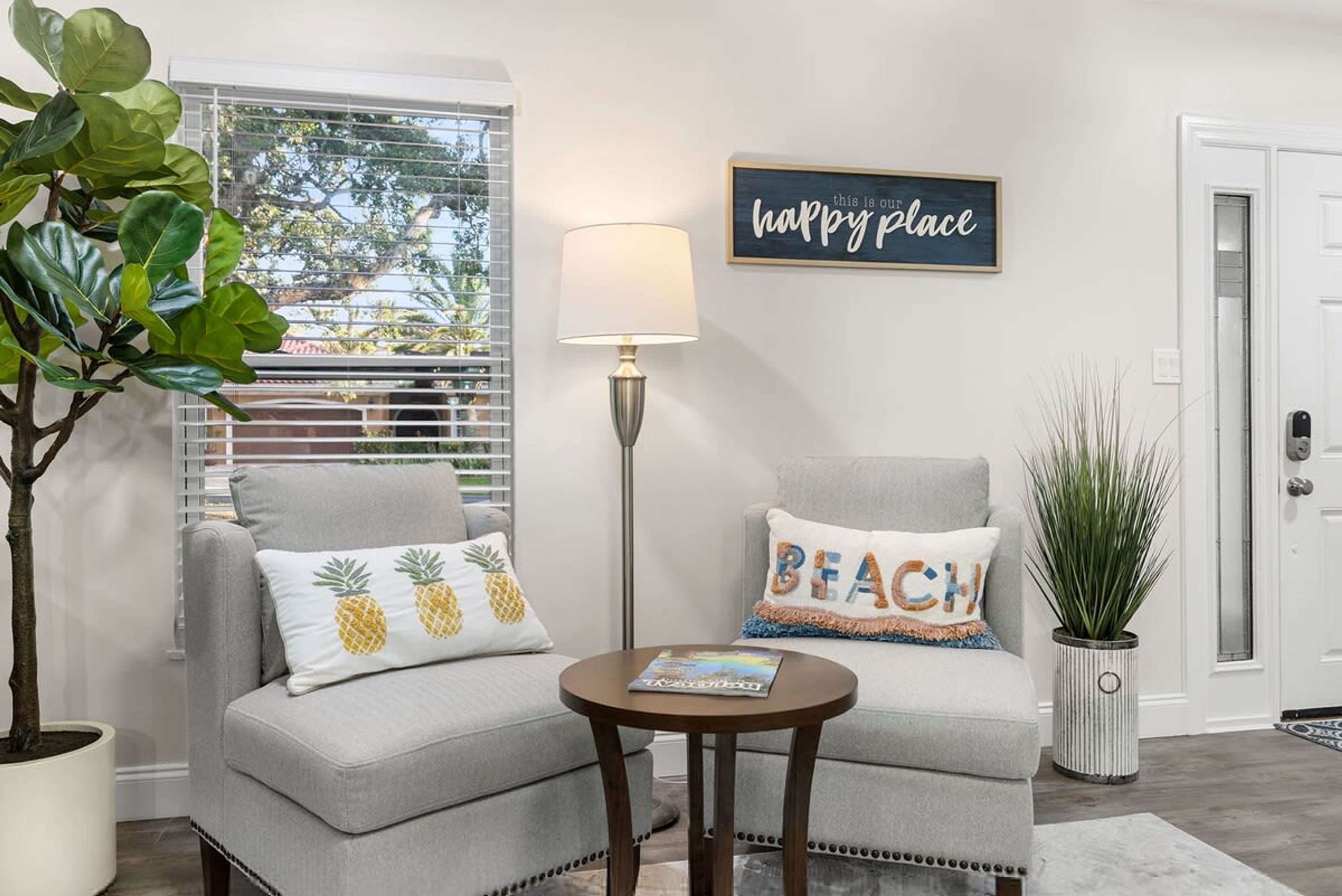 House | 3 bedrooms, high-speed internet