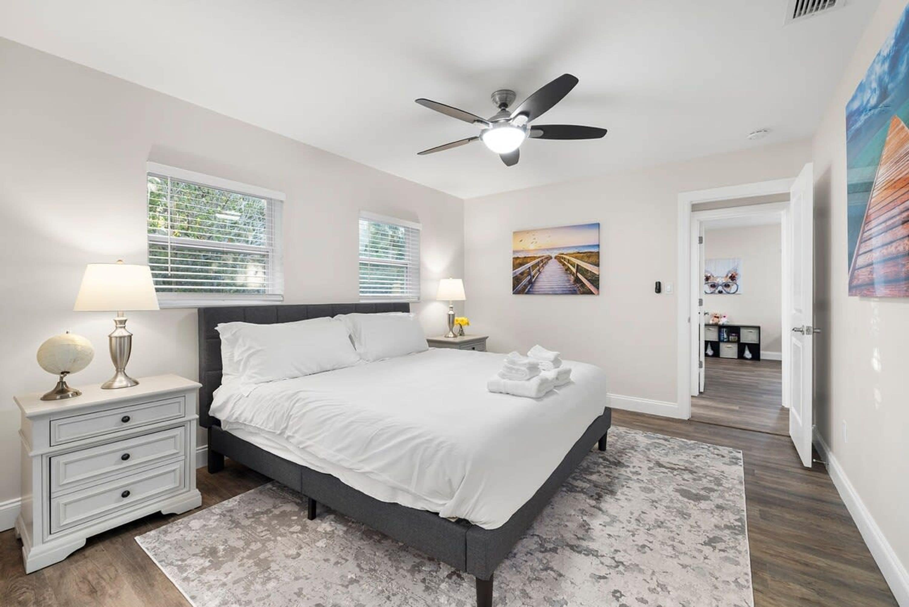 House | 3 bedrooms, high-speed internet
