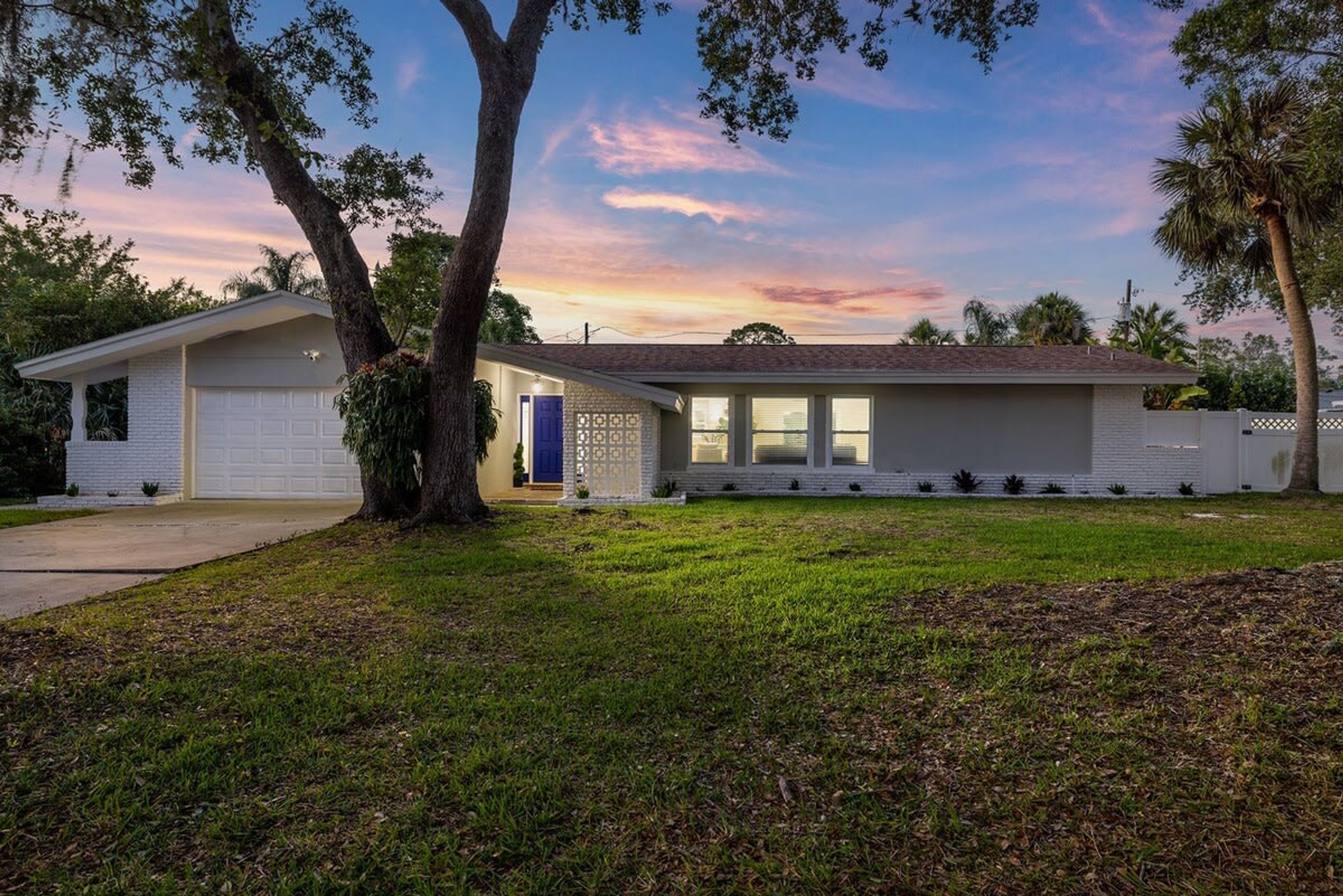 House | 3 bedrooms, high-speed internet