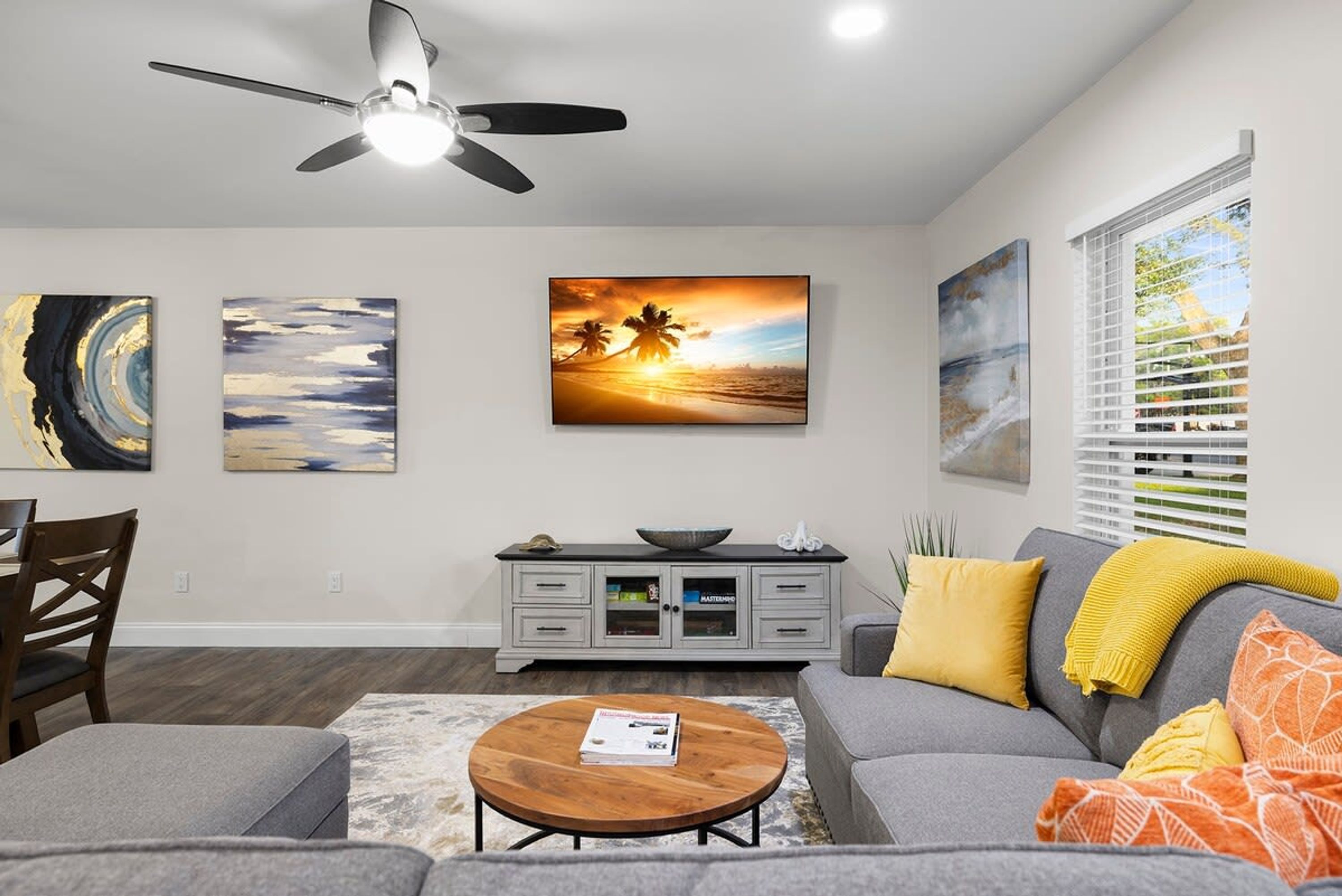 House | 3 bedrooms, Internet
