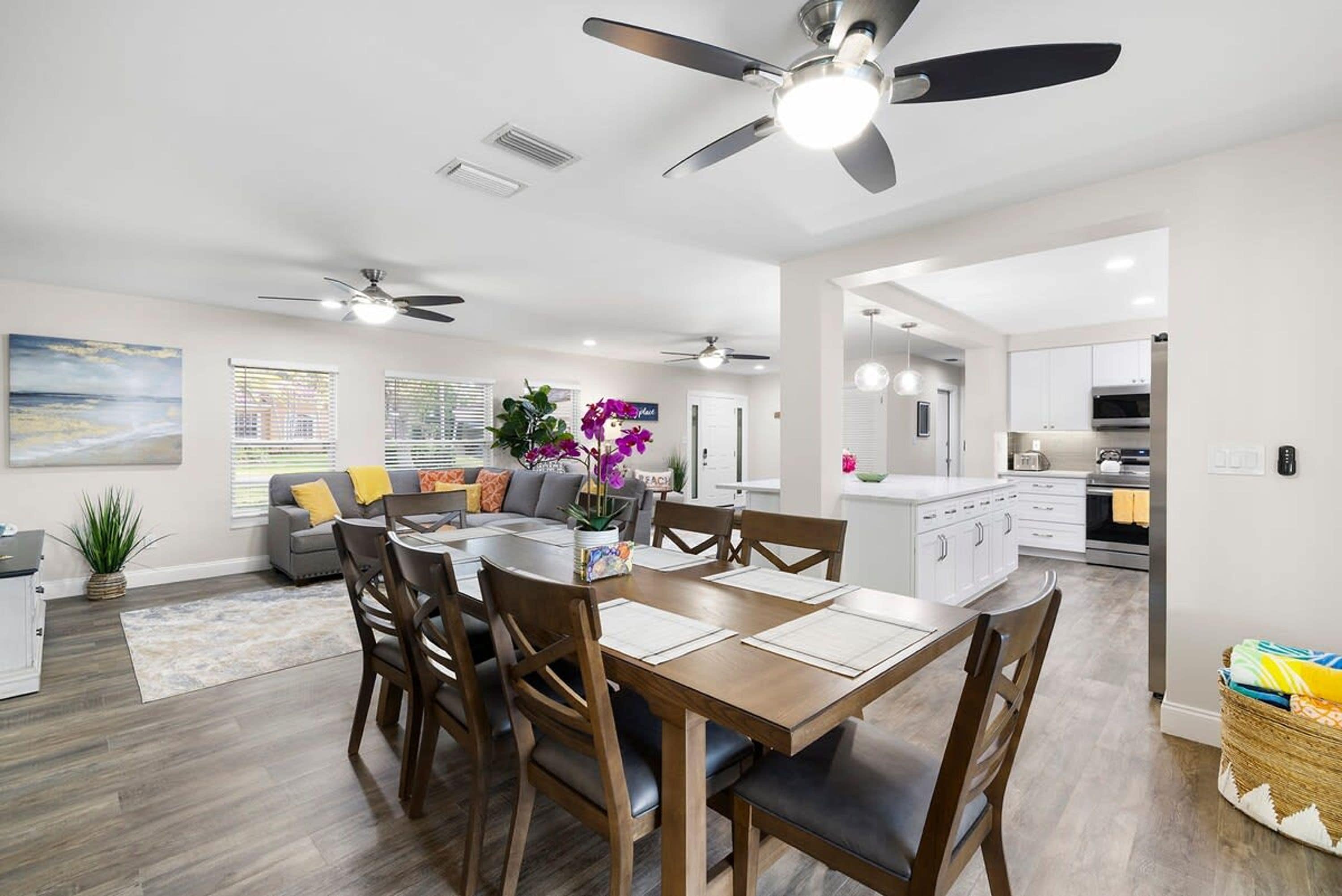 House | 3 bedrooms, Internet