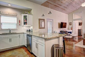 Maison | 3 chambres, Internet