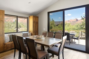 Room - The Sedona Sanctuary Hot Tub Unbeatable Views (Sedona)