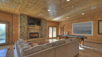 House | 3 bedrooms, Internet