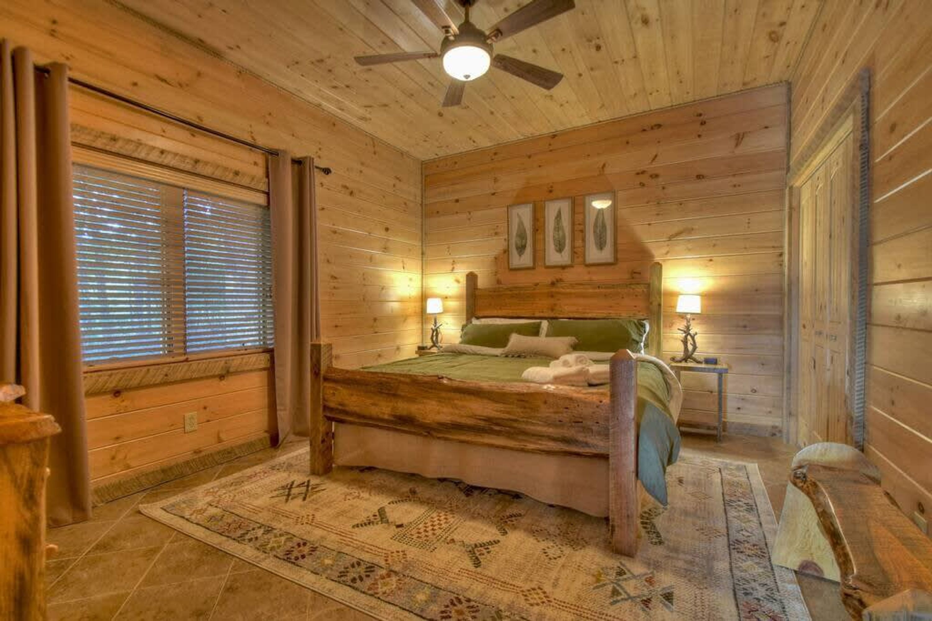 House | 3 bedrooms, high-speed internet
