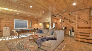 House | 3 bedrooms, high-speed internet