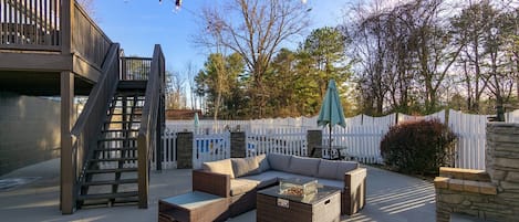 Ferienhaus | 5 Schlafzimmer, Internetzugang