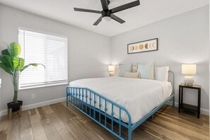 Ferienhaus | 6 Schlafzimmer, Internetzugang