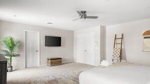 Ferienhaus | 5 Schlafzimmer, Internetzugang