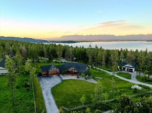 Room - The Evergreen Close to Skiing Sauna Spa (Somers)