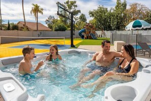 Room - Private Pickleball Court Movie Room Hot Tub (Scottsdale)