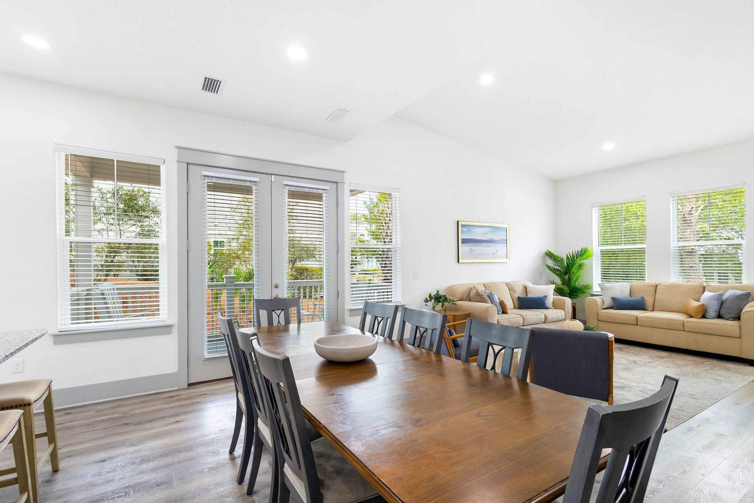 House | 4 bedrooms, high-speed internet