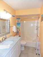 2 bedrooms, Internet