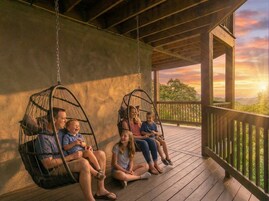 4 habitaciones y acceso a internet