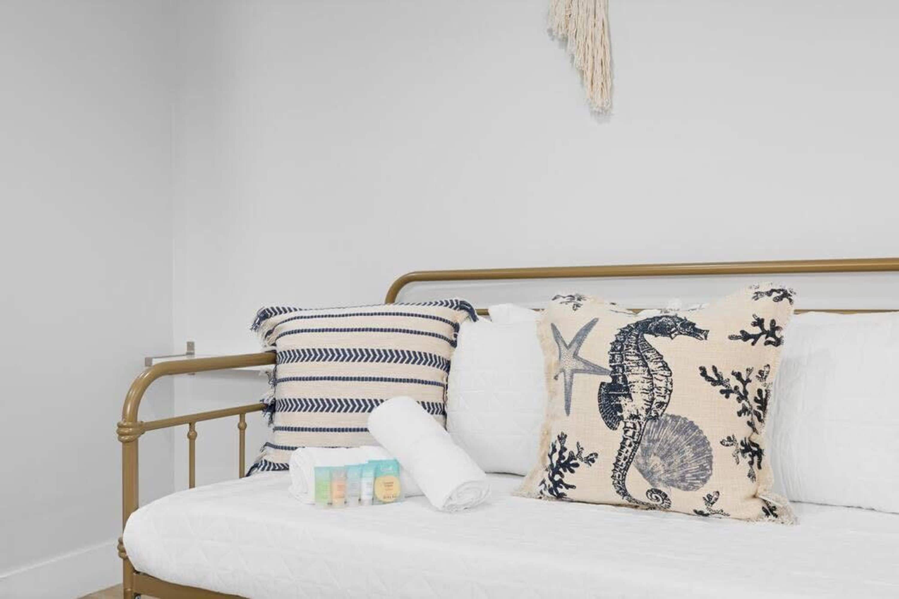 Ferienhaus | 4 Schlafzimmer, Internetzugang