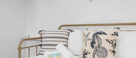 Ferienhaus | 4 Schlafzimmer, Internetzugang