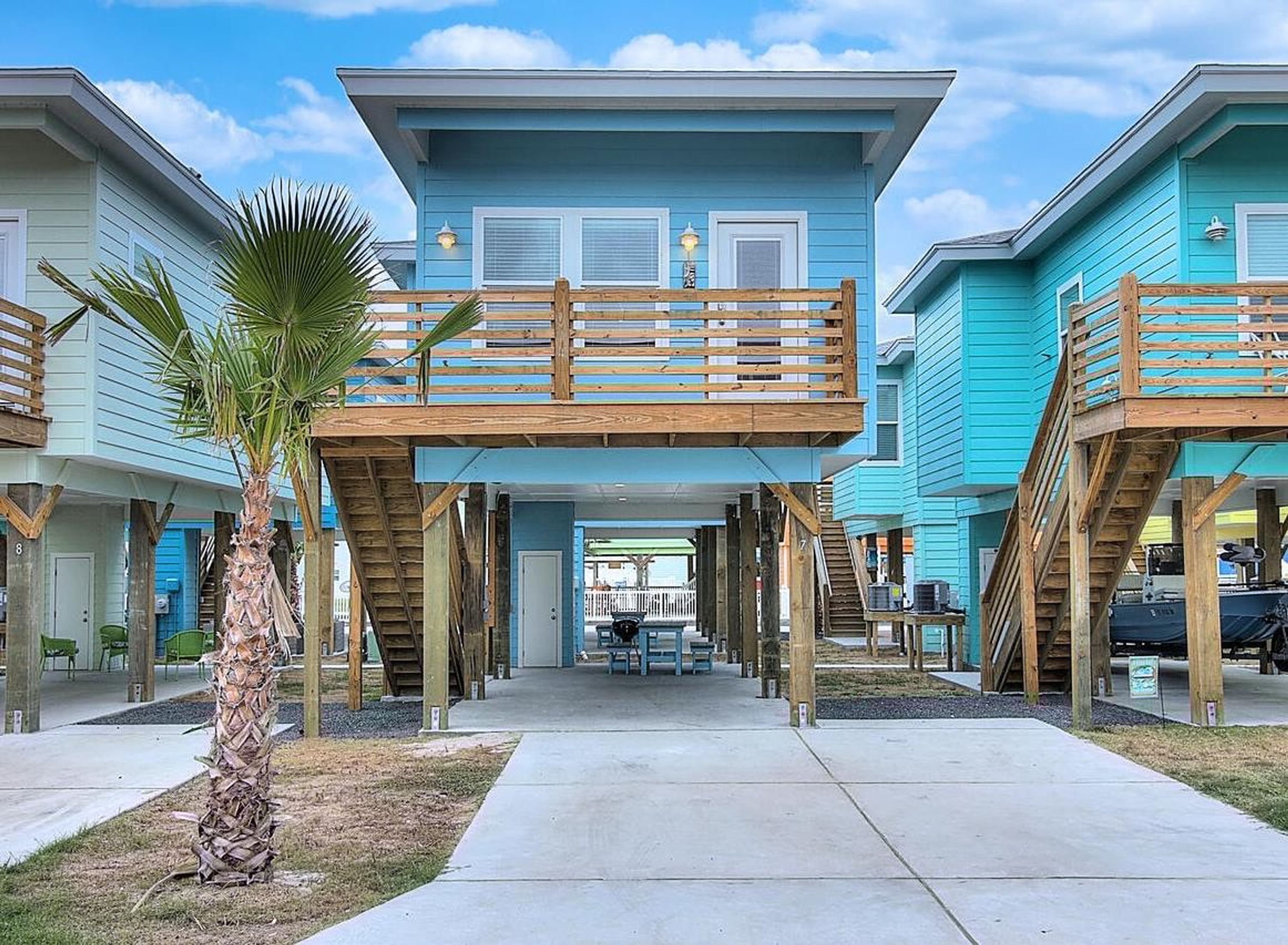 House | 2 bedrooms, high-speed internet