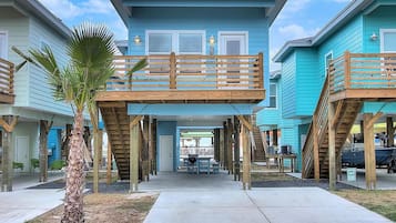 House | 2 bedrooms, high-speed internet