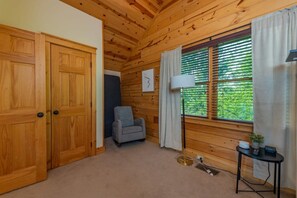 4 habitaciones y acceso a internet 