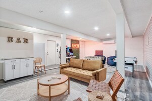 Hus | 6 soverom og internett