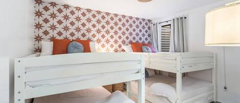 Maison | 6 chambres, accès à Internet haute vitesse