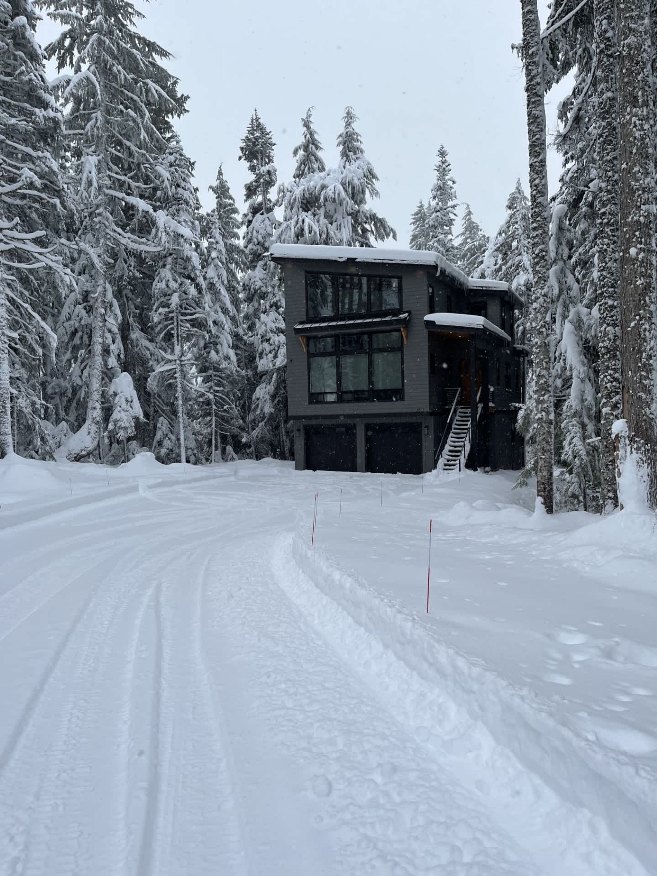 House | 4 bedrooms, high-speed internet