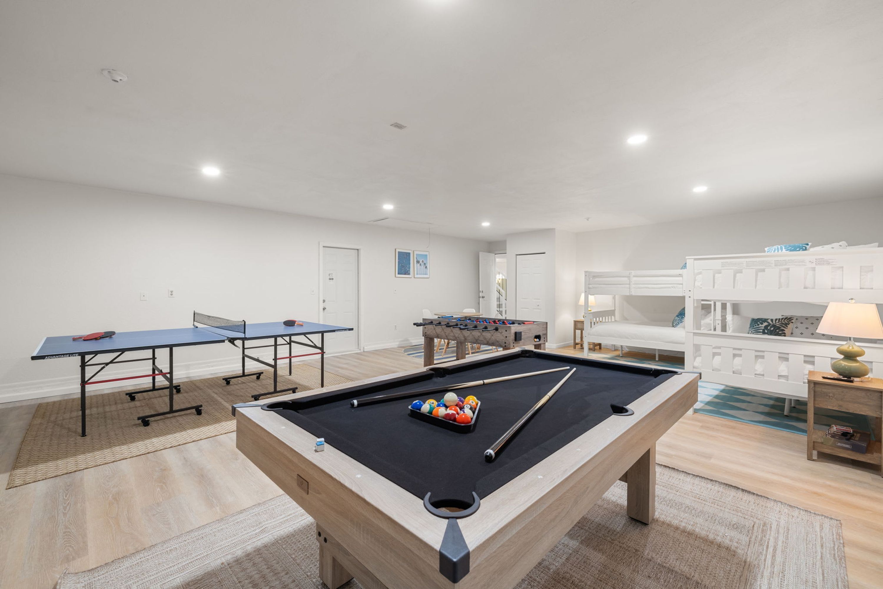 Casa | 5 habitaciones y internet 