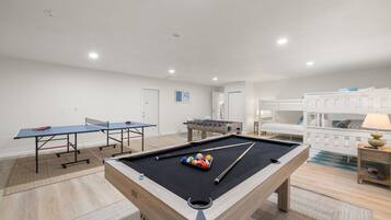 Casa | 5 habitaciones y internet