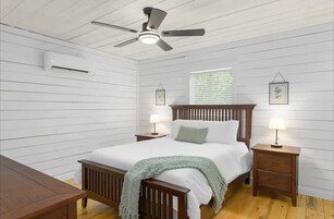 House | 3 bedrooms, high-speed internet