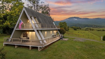 Ferienhaus | 1 Schlafzimmer, Internetzugang