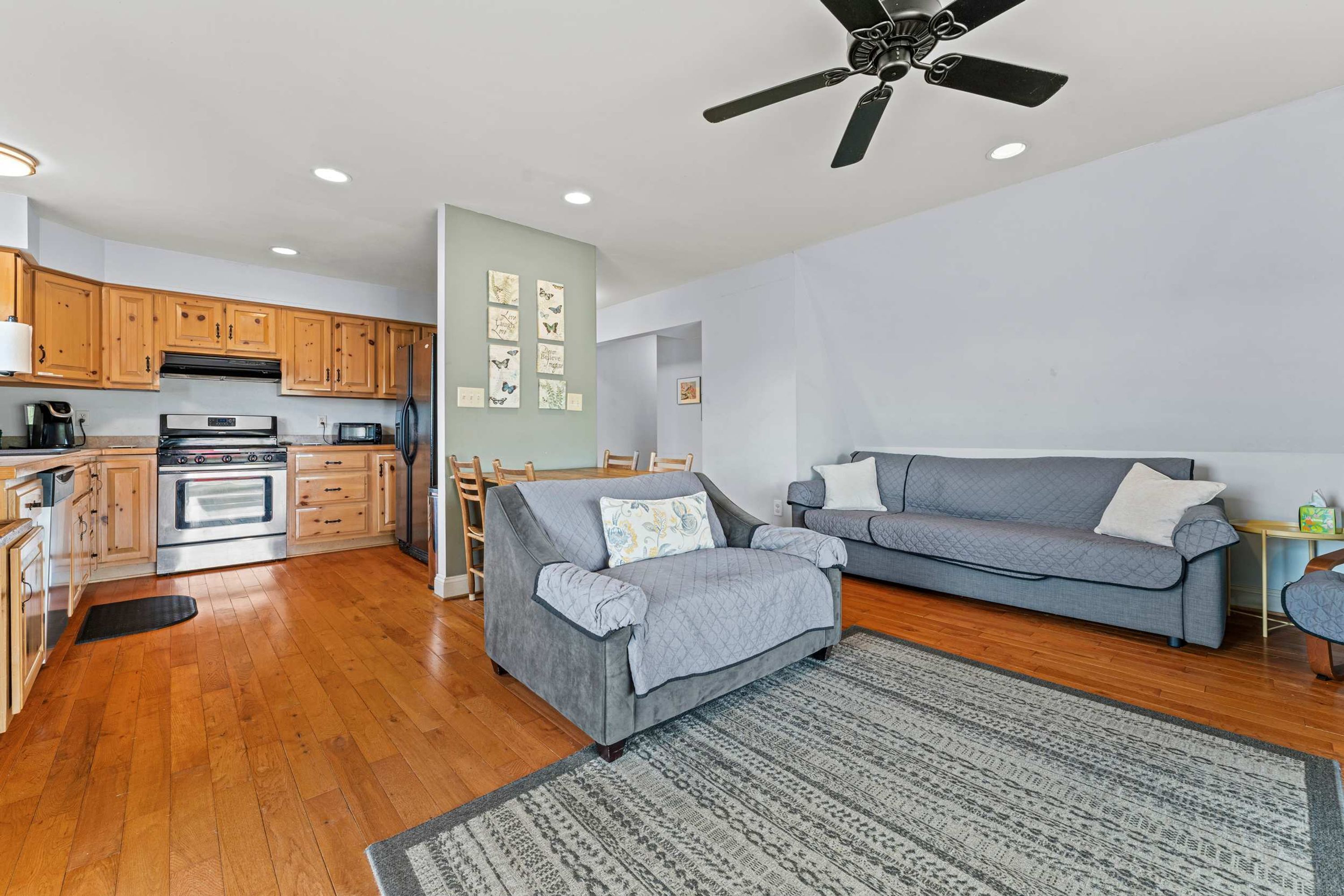 House | 1 bedroom, Internet
